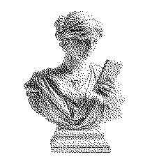 Statue sequence